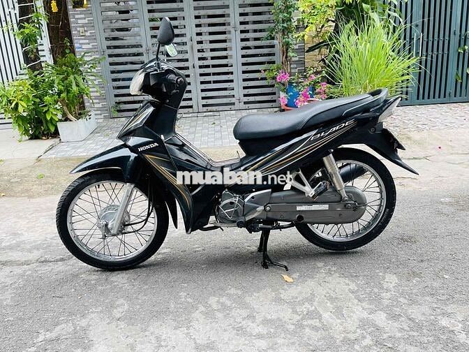 Blade_2016^Bs62 Giấy tờ đầy đủ Cần Bán