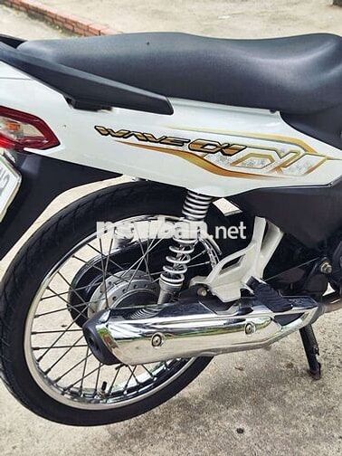 honda wave 110 2022