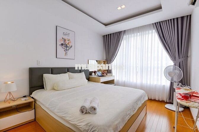 Bán căn hộ Khuông Việt, Tân Phú, 76m2, 2pn, 4.3 tỷ