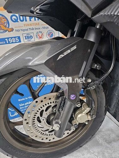 Honda Vario 160 ABS 2022 Xám đen