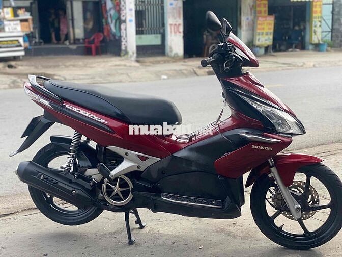 Honda Air Blade chuẩn Thái. zin nguyên. chất