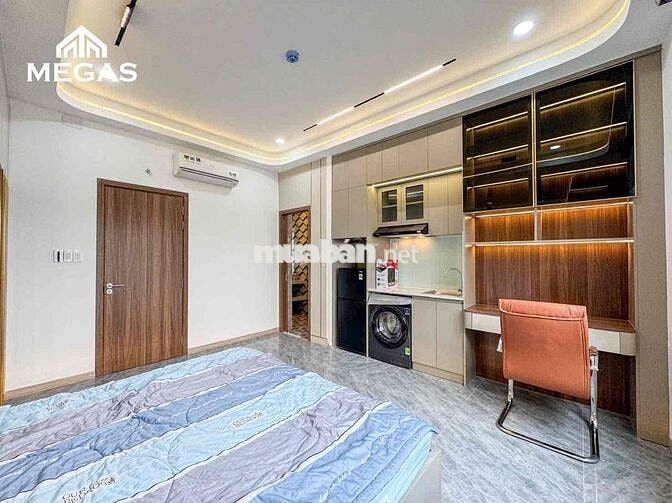 SIÊU PHẨM PENTHOUSE NGAY VÕ THỊ SÁU GIÁ CỰC ƯU ĐÃI