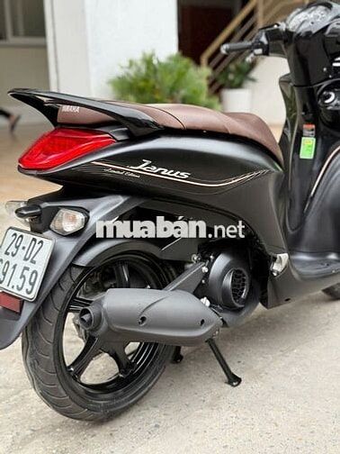 Yamaha Janus 125cc 2023 Đen
