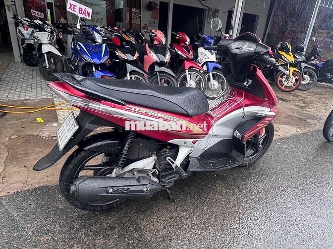 Honda Air Blade 2009 Đỏ