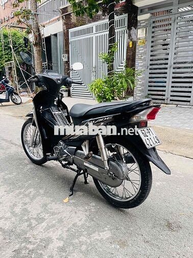 Blade_2016^Bs62 Giấy tờ đầy đủ Cần Bán