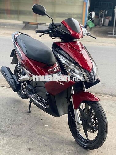 Honda Air Blade chuẩn Thái. zin nguyên. chất