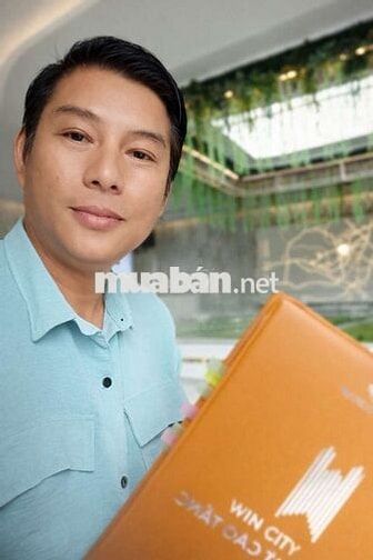 210 triệu ban đầu - Sở hữu căn hộ The Win City, nhận nhà 2028