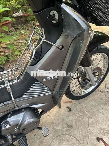 Honda Future Neo 2007 Xám Máy chạm