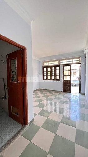CHO THUÊ NHÀ LÀM CHDV ĐƯỜNG PHẠM VĂN CHIÊU