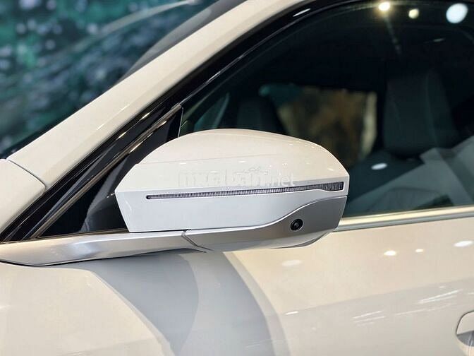 BMW X3 All New 2025 Trắng