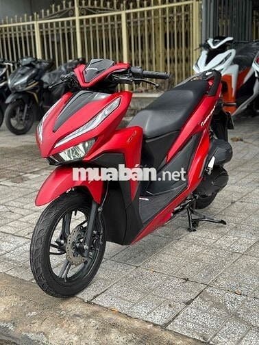 Honda Vario 150 xe đẹp máy nguyên zin biển 67