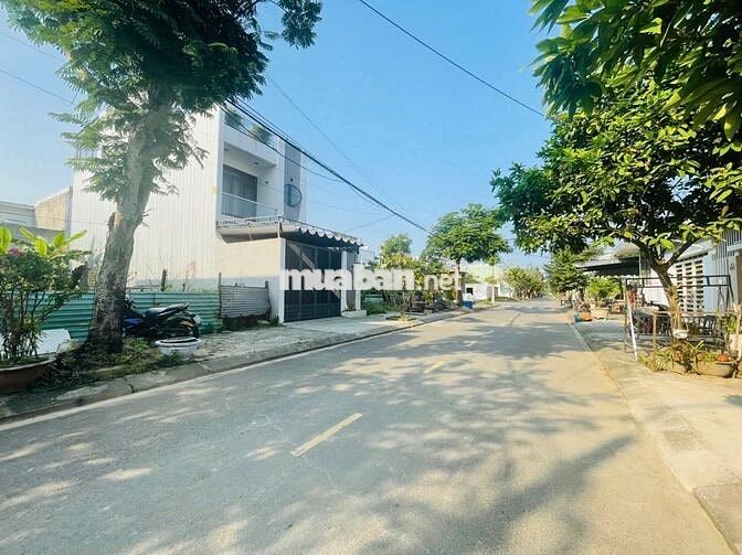 Bán Gấp Đất Bắc Thượng 5, Hòa Hiệp Nam, Liên Chiểu | 97.5m2 sạch đẹp