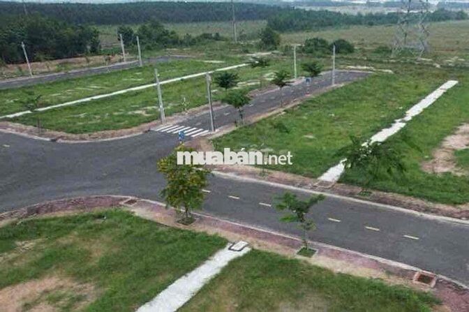 KDC BÀU BÀNG- GIÁ TỐT ĐẦU TƯ, PHÁP LÝ MINH BẠCH