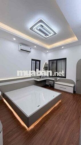 🔥BÁN NHÀ ĐỐNG ĐA LỆNH CƯ 27M - 5.4 MẶT TIỀN - RẤT ĐẸP BÁN TRONG NGÀY