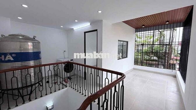 🔥BÁN NHÀ ĐỐNG ĐA LỆNH CƯ 27M - 5.4 MẶT TIỀN - RẤT ĐẸP BÁN TRONG NGÀY