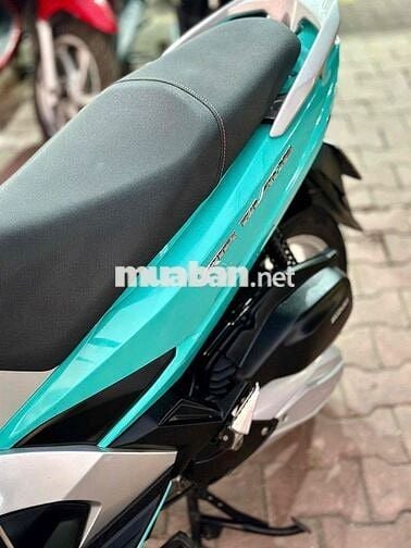 GÓP 0 PHÍ HS - 0 L.S > Air Blade 125 2019 Xanh Bạc