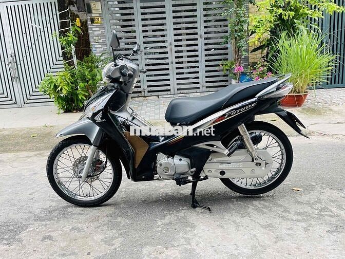 HondaFuture_2013^Bs79 Giấy tờ đầy đủ Cần Bán