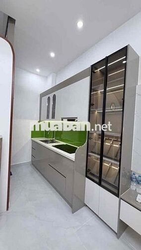 🔥BÁN NHÀ ĐỐNG ĐA LỆNH CƯ 27M - 5.4 MẶT TIỀN - RẤT ĐẸP BÁN TRONG NGÀY