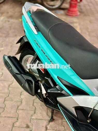 GÓP 0 PHÍ HS - 0 L.S > Air Blade 125 2019 Xanh Bạc