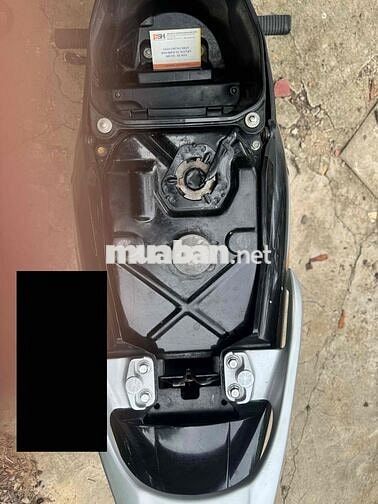 Honda Future Neo 2007 Xám Máy chạm