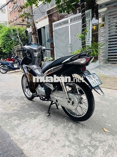 HondaFuture_2013^Bs79 Giấy tờ đầy đủ Cần Bán