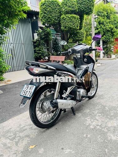 HondaFuture_2013^Bs79 Giấy tờ đầy đủ Cần Bán