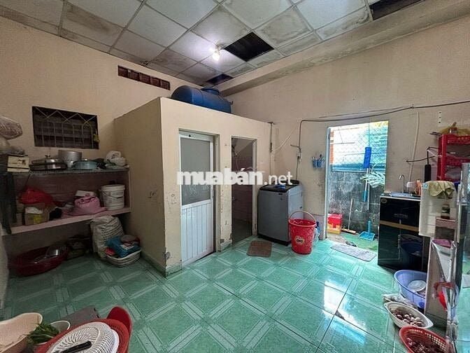 TIỀN MUA ĐẤT, NHÀ CỨ XEM NHƯ ĐƯỢC TẶNG 