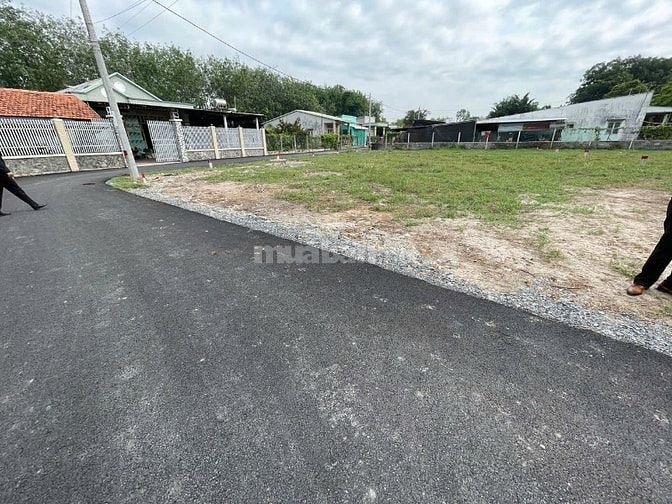 Đầu Tư Đất Củ Chi Hôm Nay – Đón Đầu Sự Phát Triển Của Khu Tây Bắc TP.H