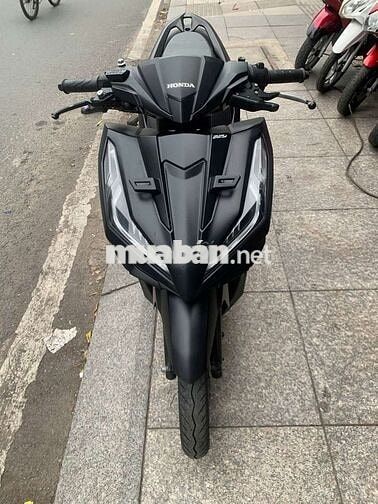 Honda Vario 125 2024 Đen Đã sử dụng