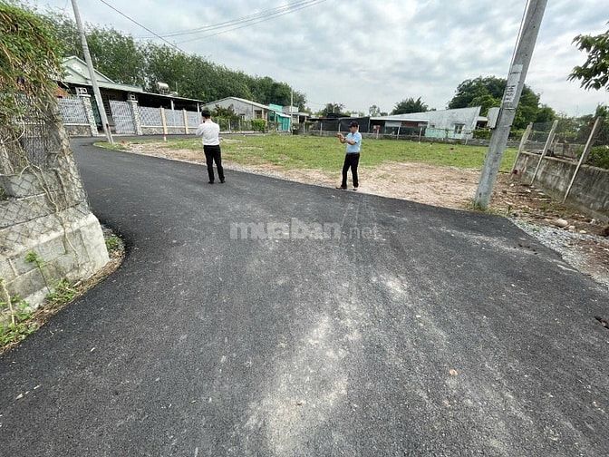 Đầu Tư Đất Củ Chi Hôm Nay – Đón Đầu Sự Phát Triển Của Khu Tây Bắc TP.H