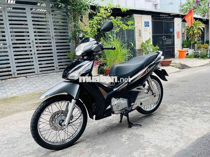 HondaFuture_2013^Bs79 Giấy tờ đầy đủ Cần Bán