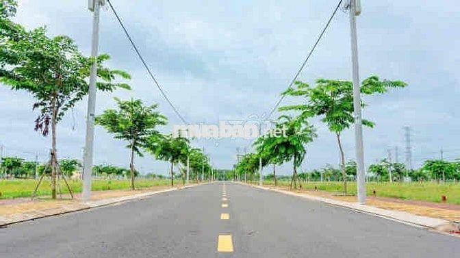 ĐẤT FULL THỔ CƯ THỊ TRẤN LAI UYÊN - BÀU BÀNG - BÌNH DƯƠNG