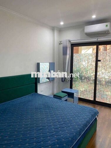 🏡 10 TRIỆU THUÊ NGAY NHÀ 5 TẦNG PHỐ TRẠM – Ô TÔ ĐỖ CỬA – GẦN AEON MALL