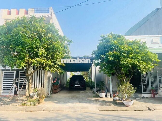 Bán Gấp Đất Bắc Thượng 5, Hòa Hiệp Nam, Liên Chiểu | 97.5m2 sạch đẹp