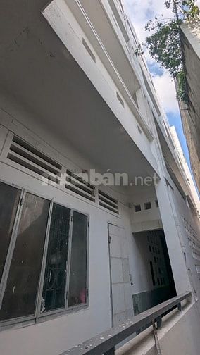 Cho thuê 60 phòng 20m² Nguyễn Thượng Hiền, Phú Nhuận