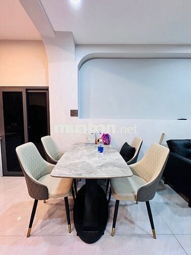 SIÊU PHẨM CĂN GÓC Q4 -HẺM 5M - 43M2 - 2 TẦNG- KDC HIỆN HỮU