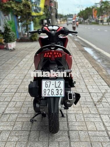 Honda Vario 150 xe đẹp máy nguyên zin biển 67