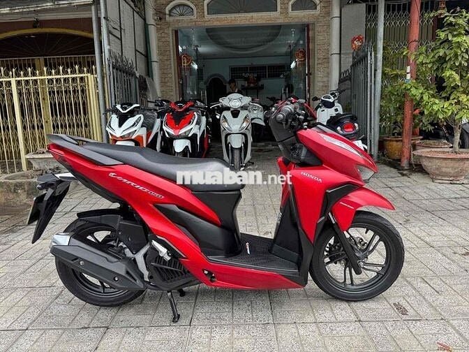 Honda Vario 150 xe đẹp máy nguyên zin biển 67