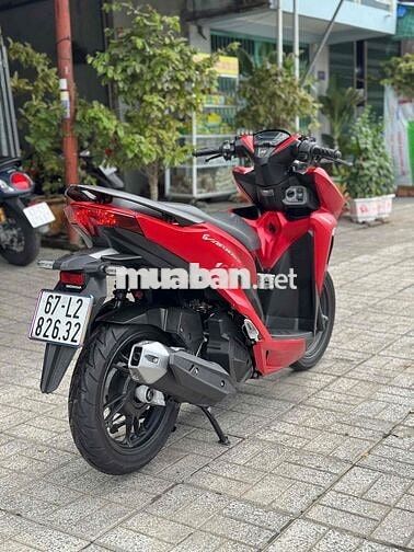 Honda Vario 150 xe đẹp máy nguyên zin biển 67