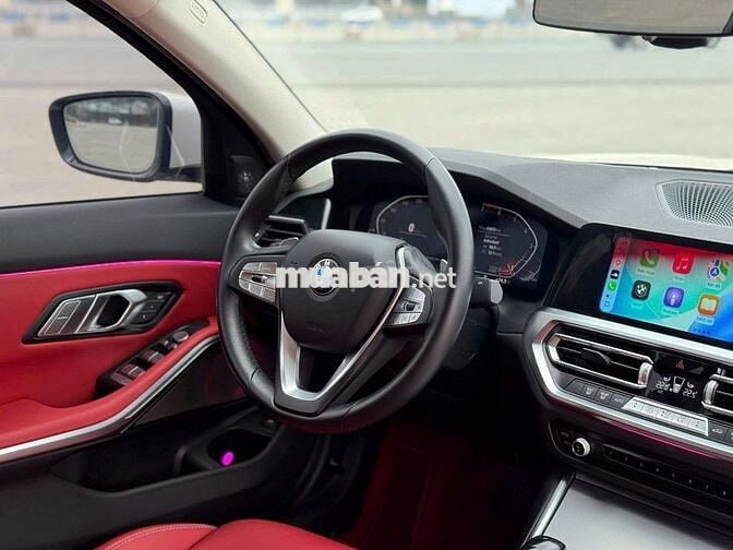 BMW 320i SportLine Plus 2021