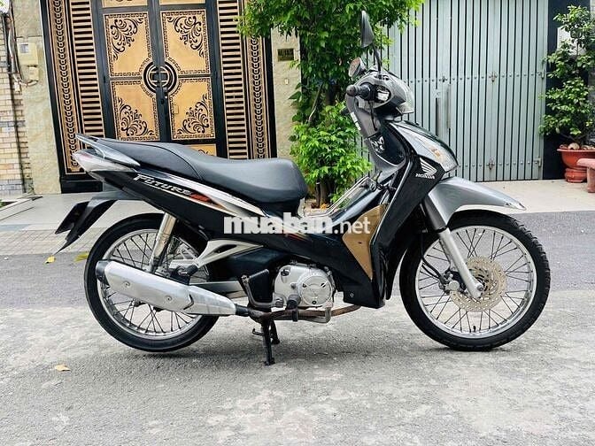 HondaFuture_2013^Bs79 Giấy tờ đầy đủ Cần Bán