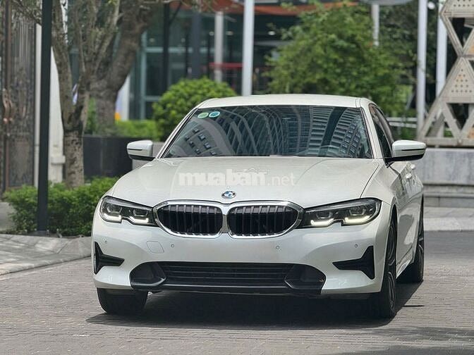 BMW 320i SportLine Plus 2021