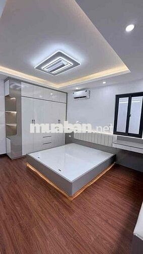 🔥BÁN NHÀ ĐỐNG ĐA LỆNH CƯ 27M - 5.4 MẶT TIỀN - RẤT ĐẸP BÁN TRONG NGÀY