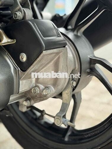 Honda Vario 150 xe đẹp máy nguyên zin biển 67