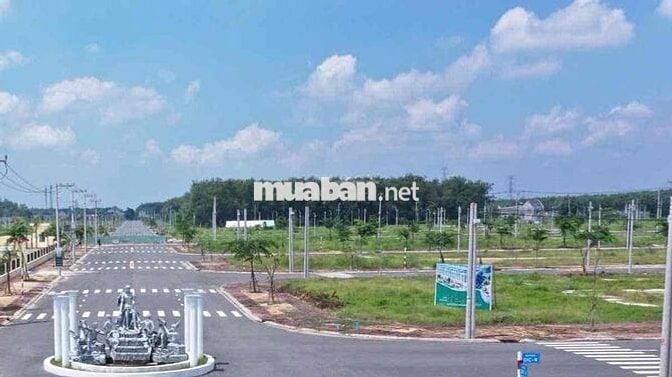 KDC BÀU BÀNG- GIÁ TỐT ĐẦU TƯ, PHÁP LÝ MINH BẠCH