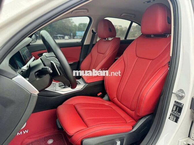 BMW 320i SportLine Plus 2021
