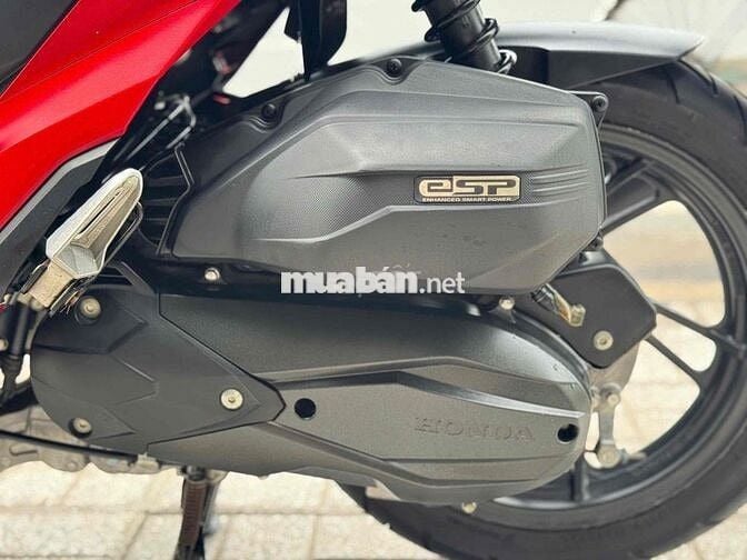 Honda Vario 150 xe đẹp máy nguyên zin biển 67