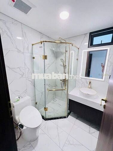 . Căn Hộ 50m/2 PN/ 2 tỷ /SHR/vay 80%/ full nội thất cao cấp , nhà mới 