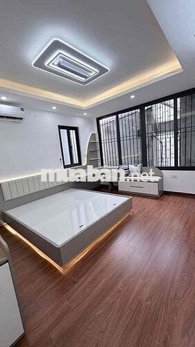 🔥BÁN NHÀ ĐỐNG ĐA LỆNH CƯ 27M - 5.4 MẶT TIỀN - RẤT ĐẸP BÁN TRONG NGÀY