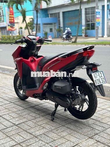 Honda Vario 150 xe đẹp máy nguyên zin biển 67